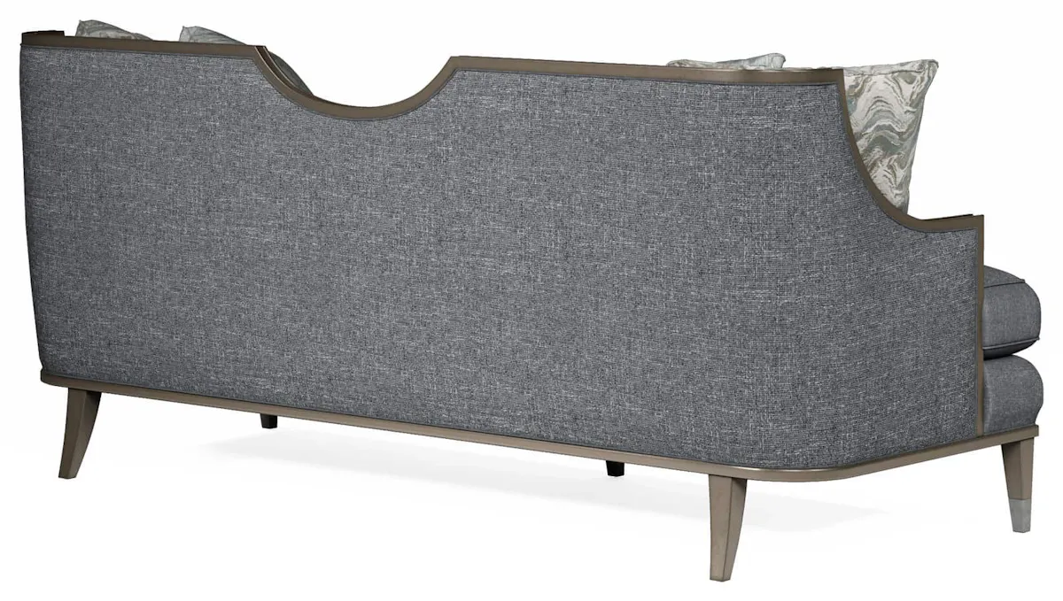 ART Furniture 161501-5743AA Harper Mica Sofa ART Furniture 161501-5743AA Harper Mica Sofa
