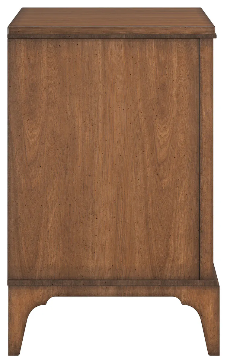 ART Furniture 338140-2731 Harbor Drawer Nightstand ART Furniture 338140-2731 Harbor Drawer Nightstand