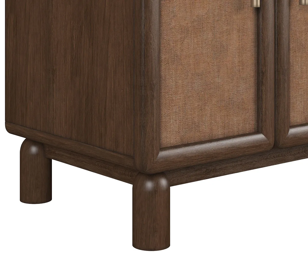ART Furniture 337142-1960 Verge Door Nightstand ART Furniture 337142-1960 Verge Door Nightstand