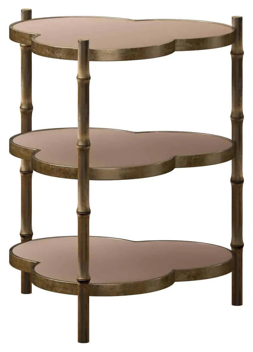ART Furniture 336368-1245 Eave Accent Table ART Furniture 336368-1245 Eave Accent Table