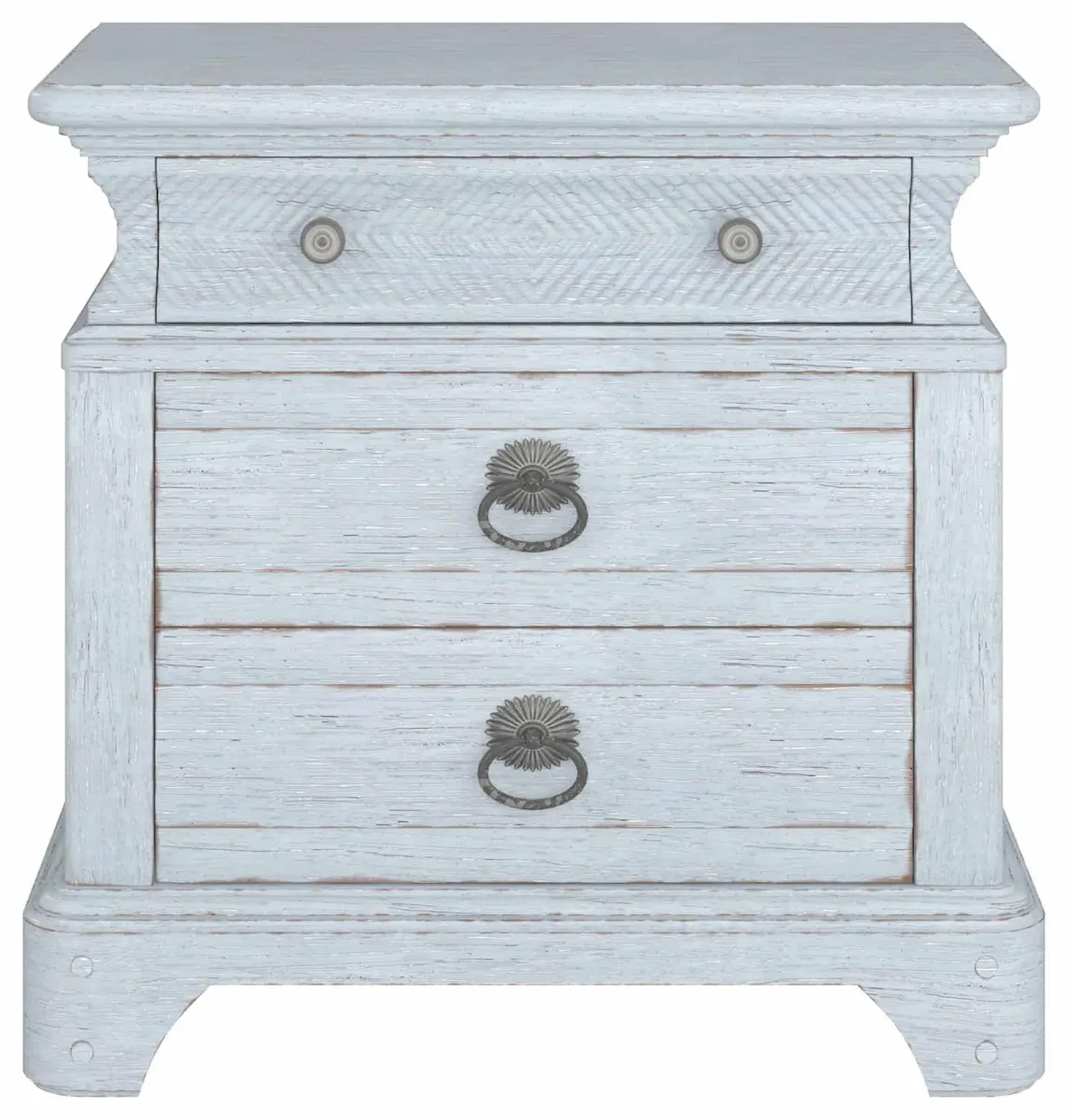 ART Furniture 251143-1361 Summer Creek Light Keeper's Nightstand ART Furniture 251143-1361 Summer Creek Light Keeper's Nightstand