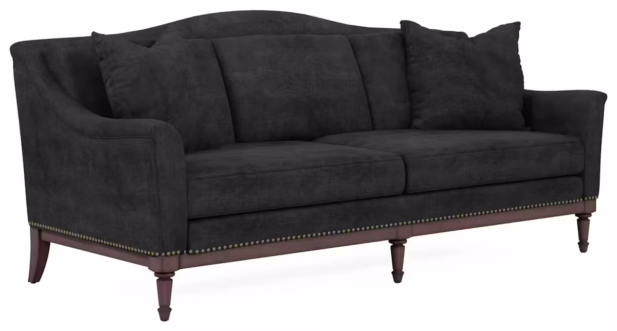 ART Furniture 528501-1730AA Magritte Sofa Charcoal ART Furniture 528501-1730AA Magritte Sofa Charcoal