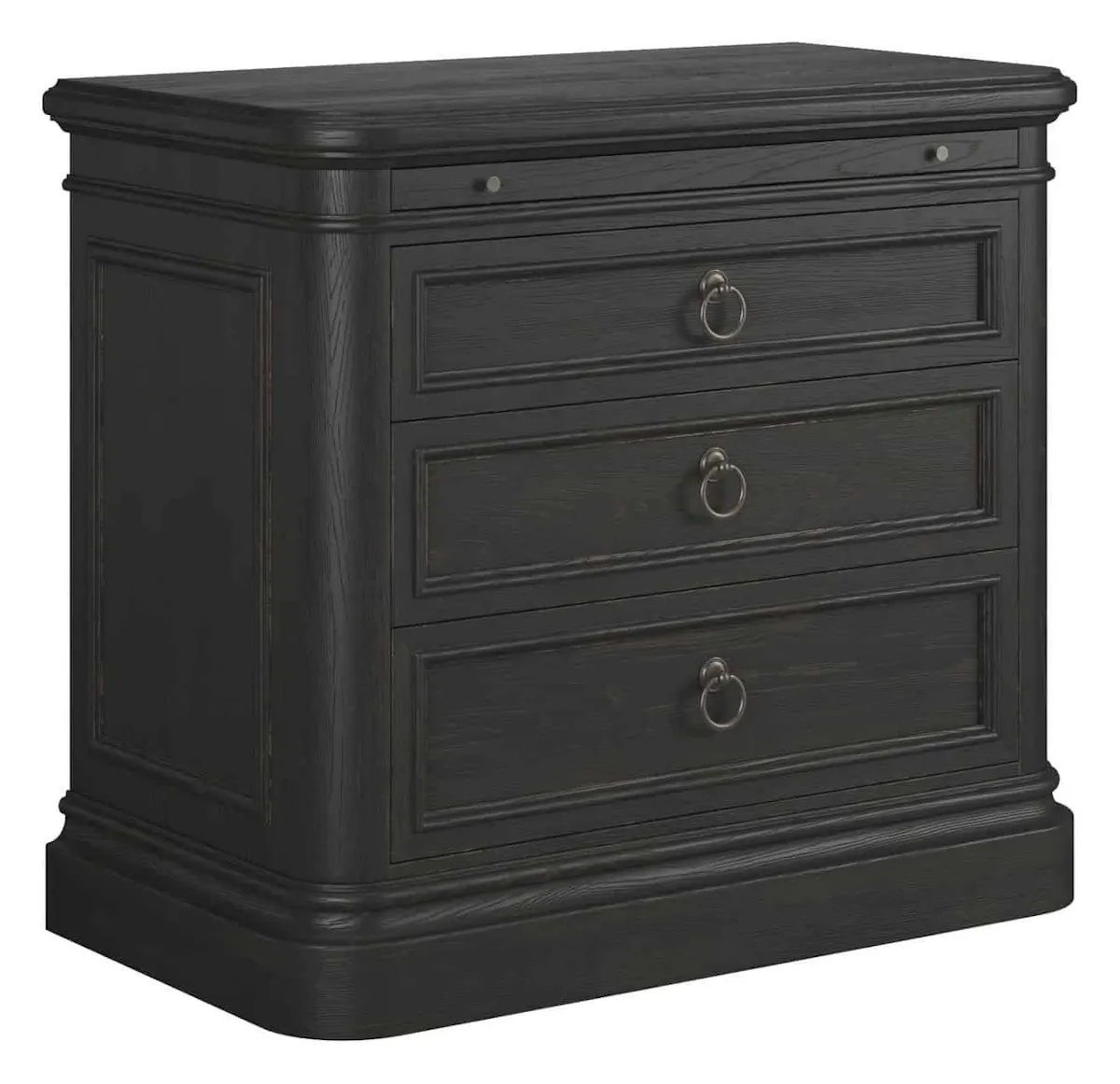 ART Furniture 334141-2659 Atrium 3 Drawer Nightstand ART Furniture 334141-2659 Atrium 3 Drawer Nightstand