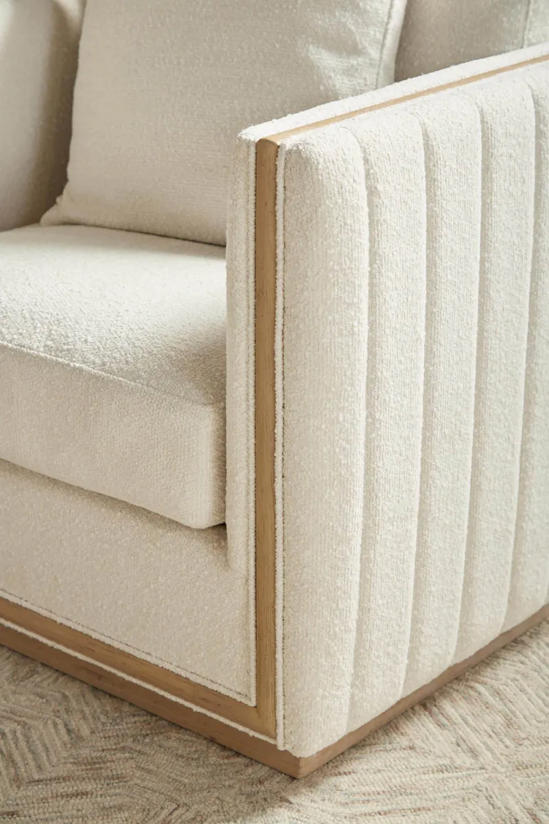 ART Furniture 522503-5302AA Cassat Channeled Lounge Chair ART Furniture 522503-5302AA Cassat Channeled Lounge Chair