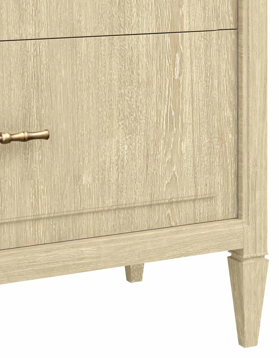 ART Furniture 436150-1825 Eave 5 Drawer Chest ART Furniture 436150-1825 Eave 5 Drawer Chest