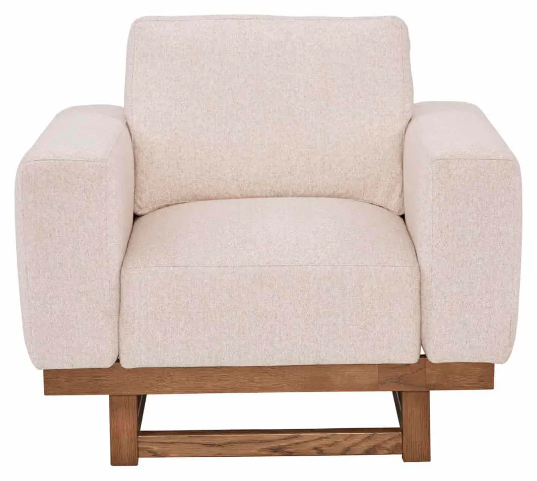 ART Furniture 758523-5062 Floating Track Lounge Chair ART Furniture 758523-5062 Floating Track Lounge Chair