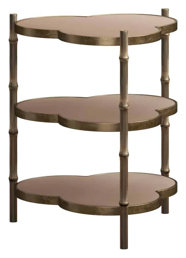 ART Furniture 336368-1245 Eave Accent Table ART Furniture 336368-1245 Eave Accent Table