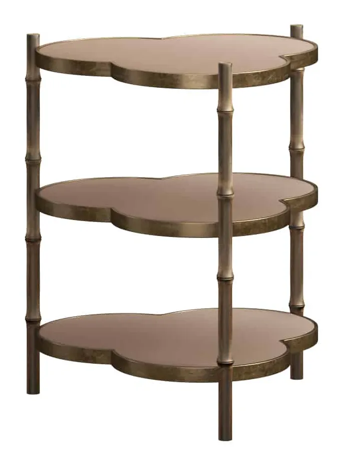 ART Furniture 336368-1245 Eave Accent Table ART Furniture 336368-1245 Eave Accent Table