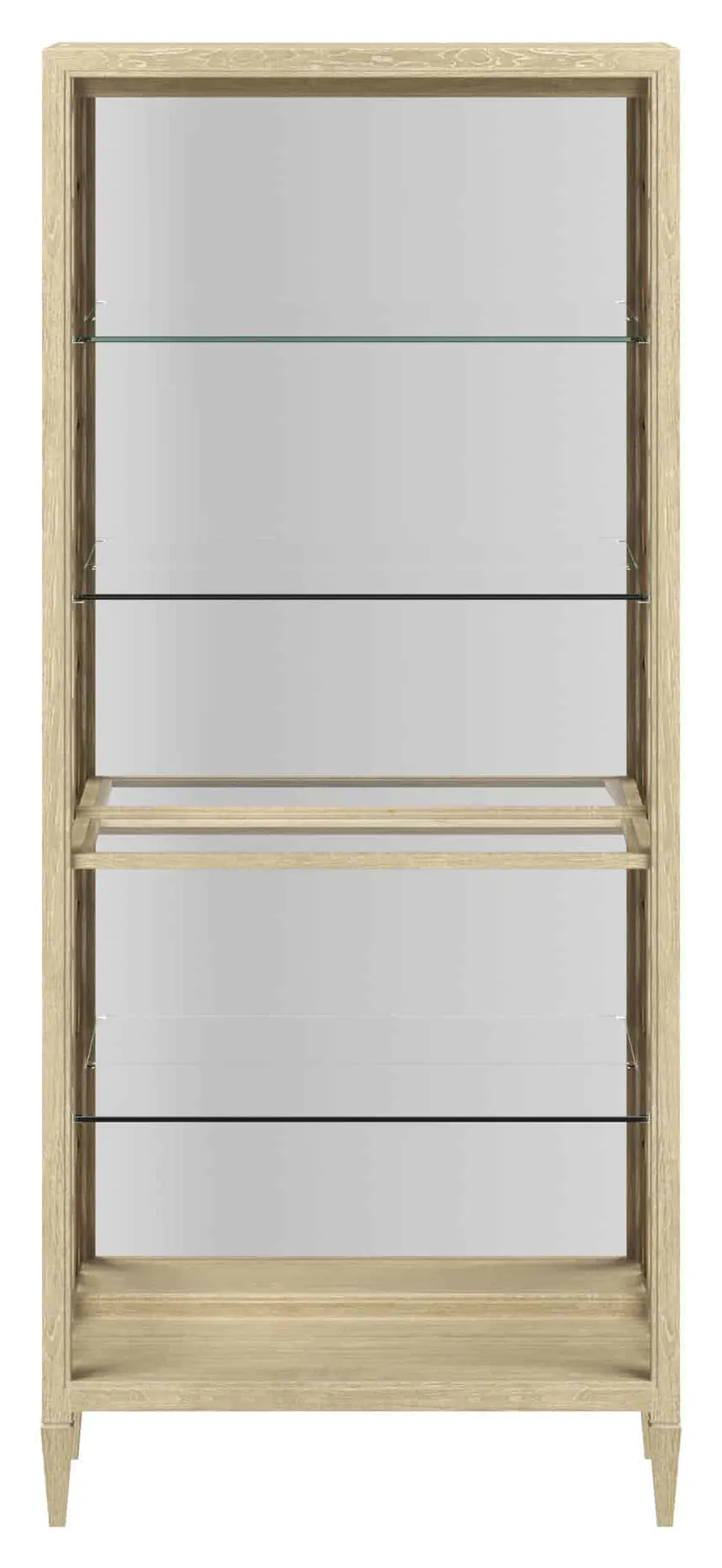 ART Furniture 436401-1825 Eave Etagere Bookcase ART Furniture 436401-1825 Eave Etagere Bookcase