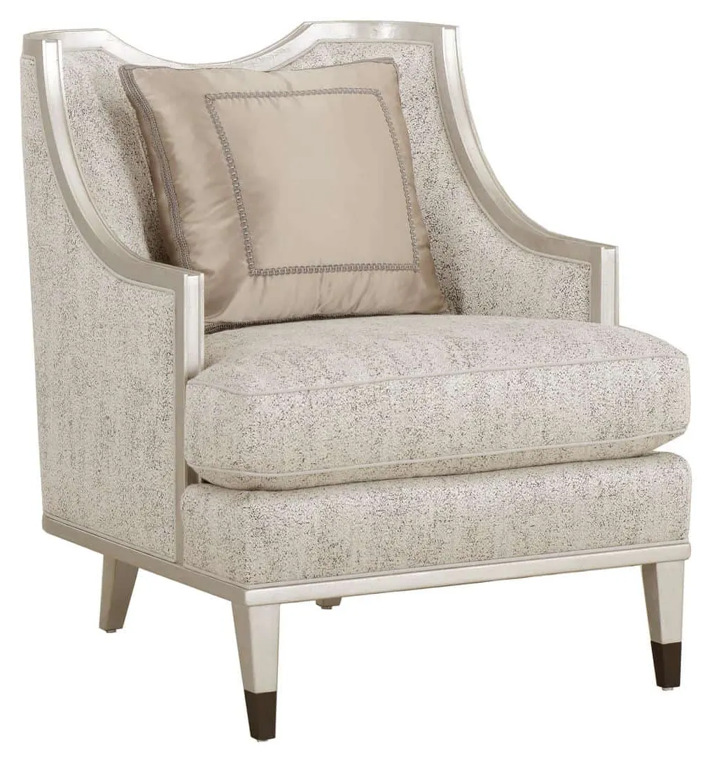 ART Furniture 161523-7127AA Harper Bezel Matching Chair ART Furniture 161523-7127AA Harper Bezel Matching Chair