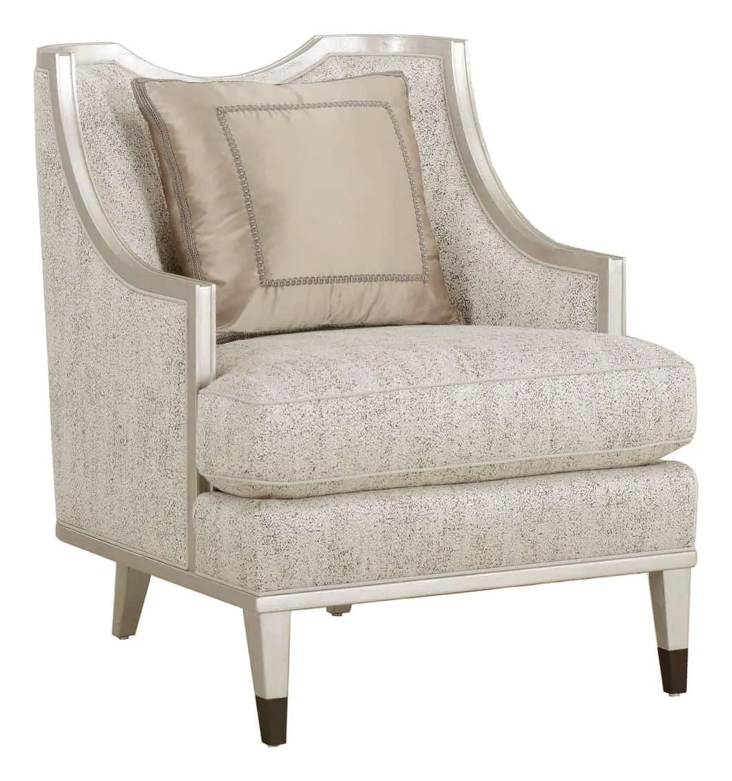 ART Furniture 161523-7127AA Harper Bezel Matching Chair ART Furniture 161523-7127AA Harper Bezel Matching Chair