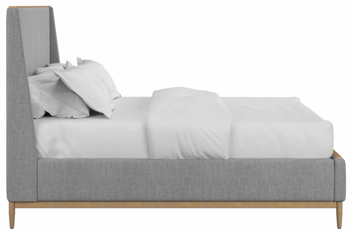 ART Furniture 335125-1911 Loft Queen Upholstered Bed ART Furniture 335125-1911 Loft Queen Upholstered Bed