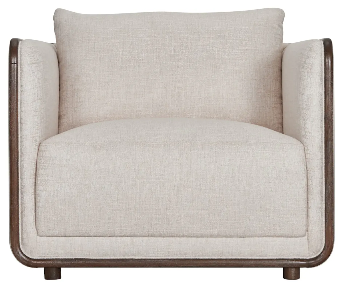 ART Furniture 764503-5303 Sagrada Lounge Chair C-Ivory ART Furniture 764503-5303 Sagrada Lounge Chair C-Ivory