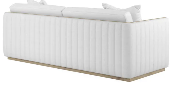 ART Furniture 522501-5302AA Cassat Channeled Sofa ART Furniture 522501-5302AA Cassat Channeled Sofa