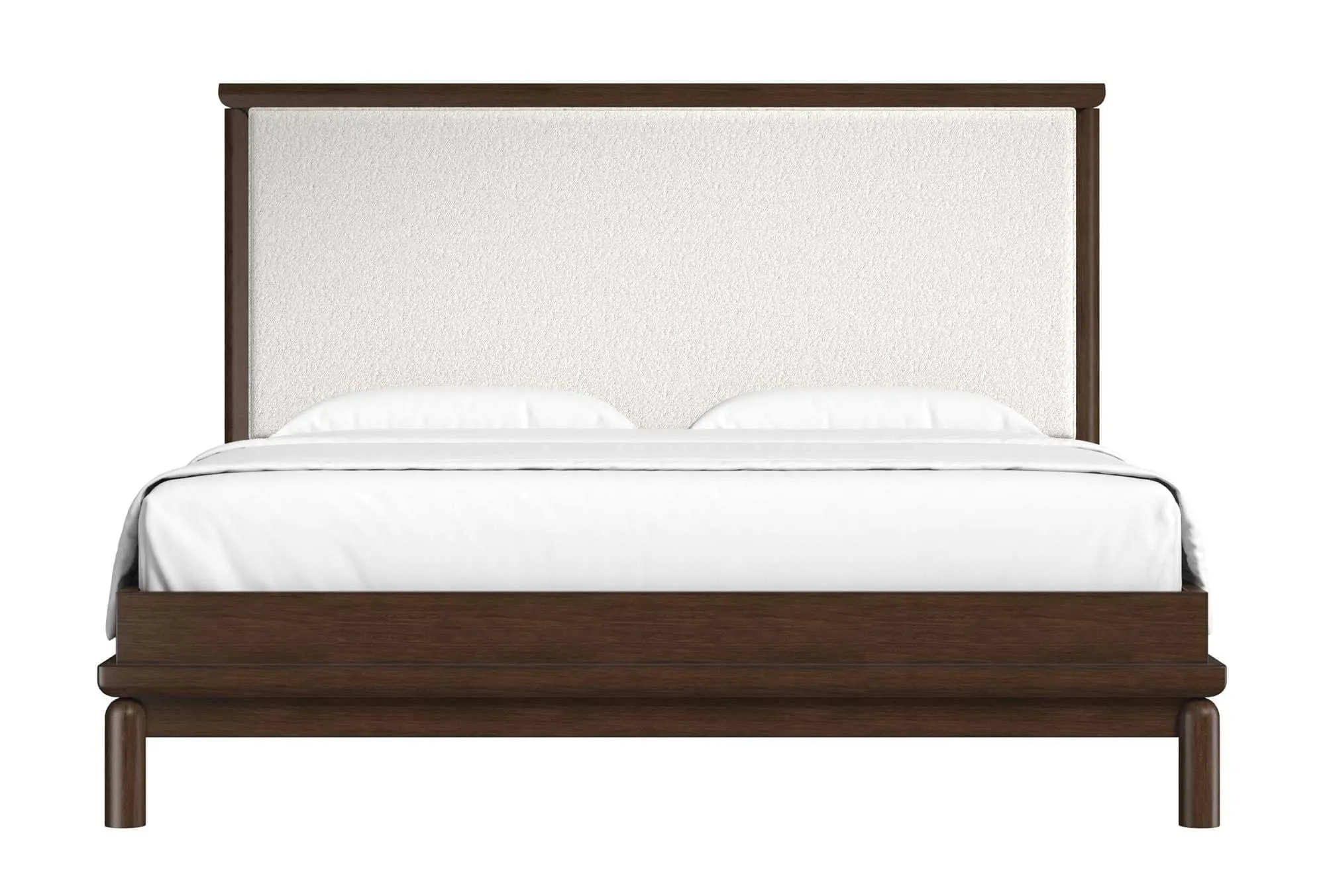 ART Furniture 337125-1960 Verge Queen Upholstered Bed