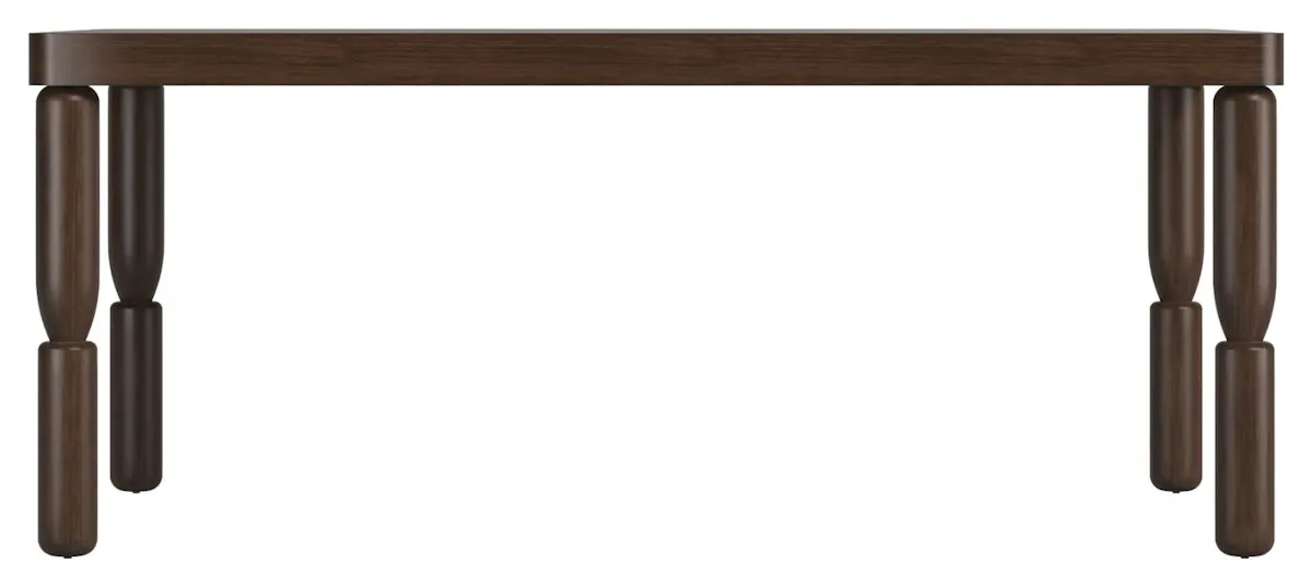ART Furniture 337221-1960 Verge Rectangular Dining Table ART Furniture 337221-1960 Verge Rectangular Dining Table