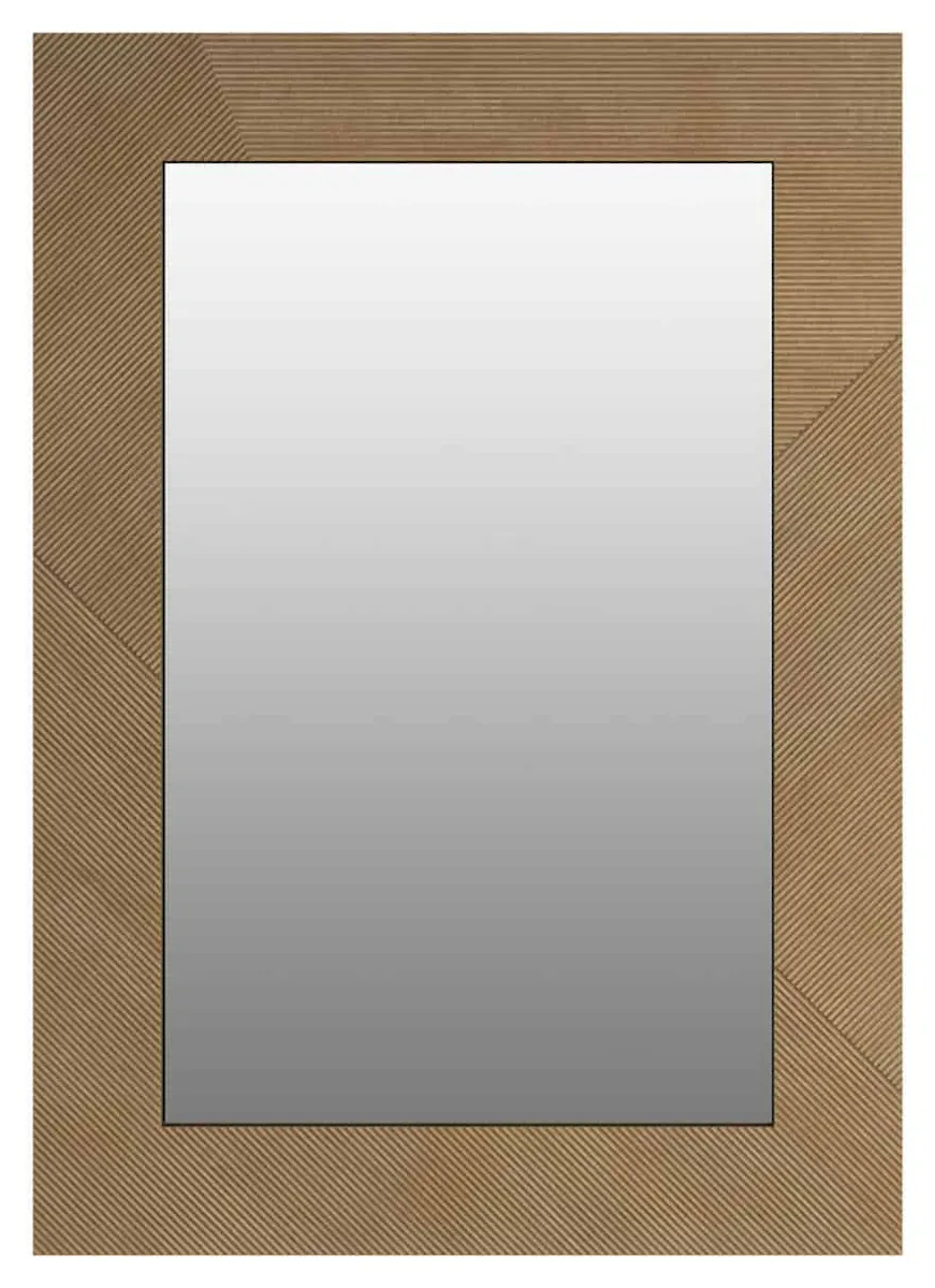 ART Furniture 335120-1911 Loft Rectangular Beaded Mirror ART Furniture 335120-1911 Loft Rectangular Beaded Mirror
