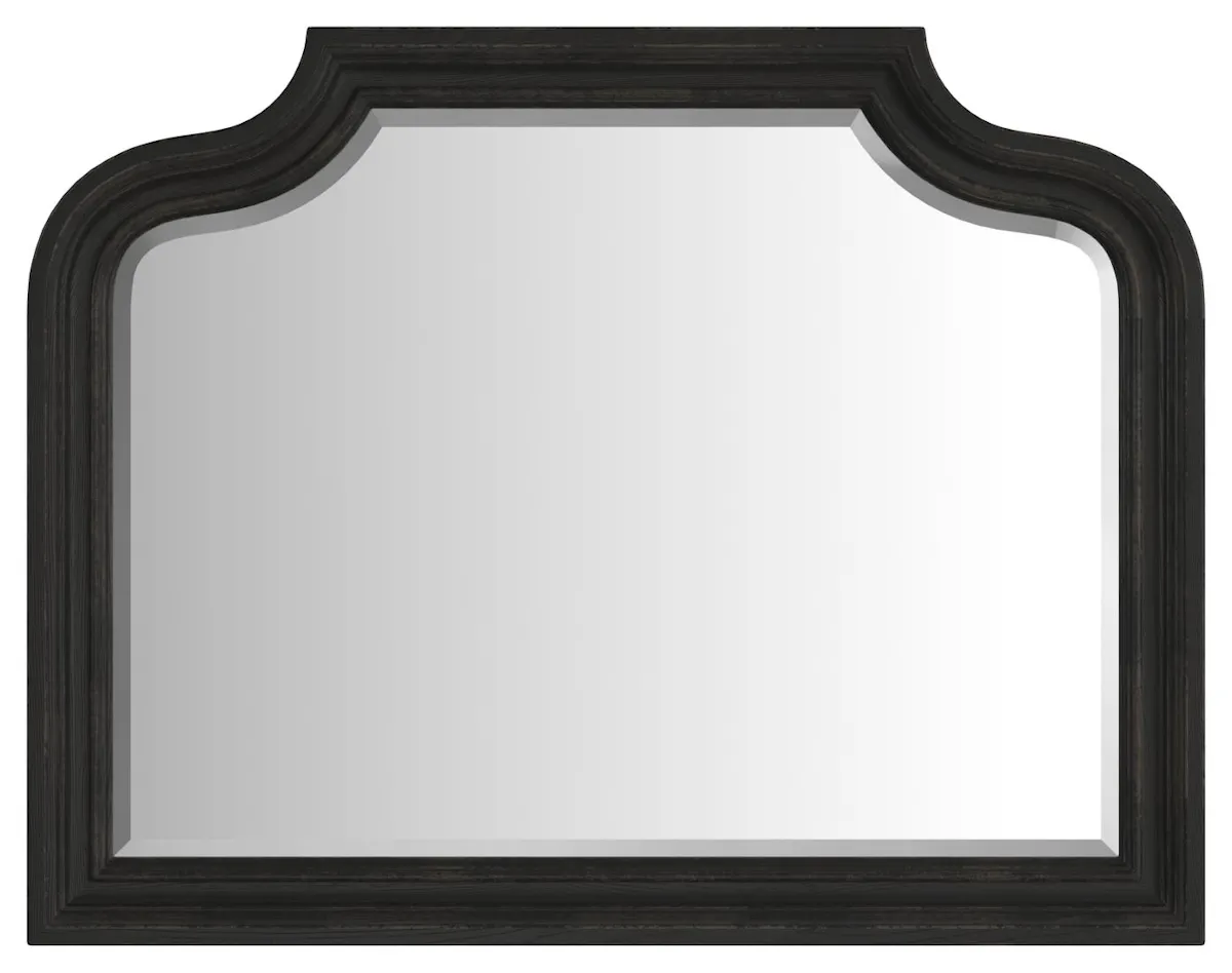 ART Furniture 334120-2659 Atrium Landscape Mirror ART Furniture 334120-2659 Atrium Landscape Mirror