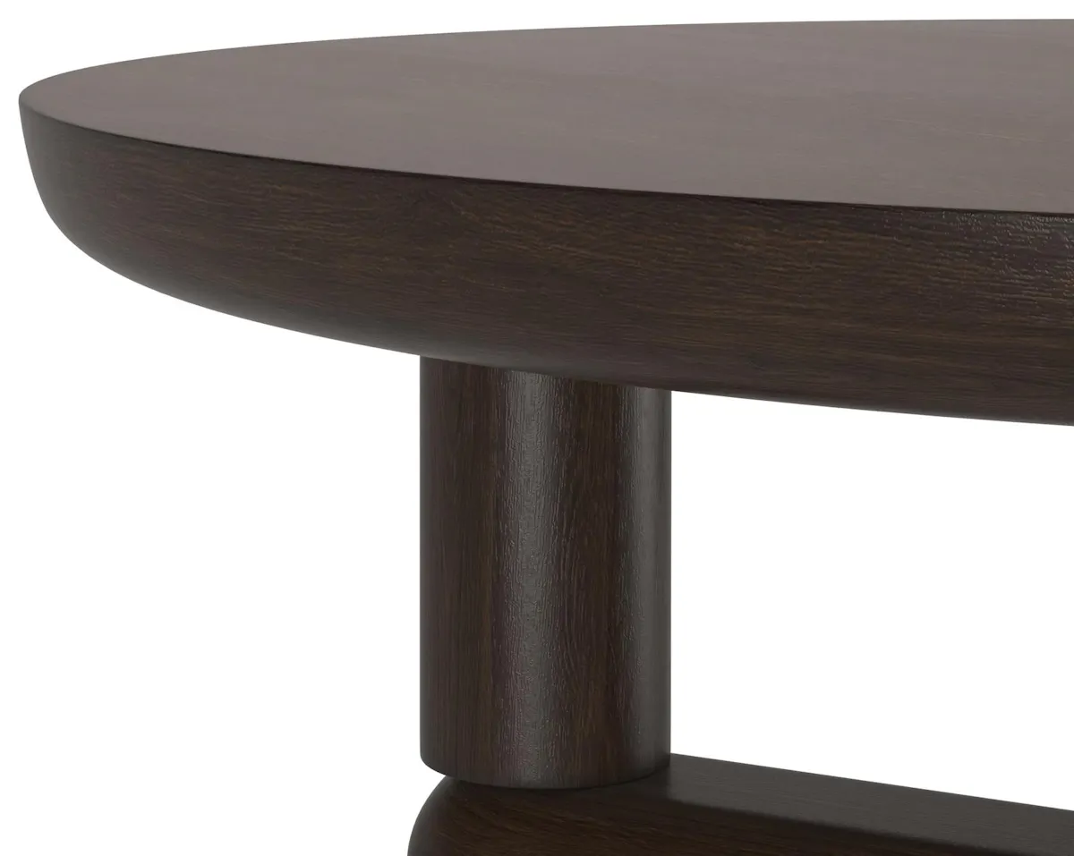 ART Furniture 337304-1960 Verge Round End Table ART Furniture 337304-1960 Verge Round End Table