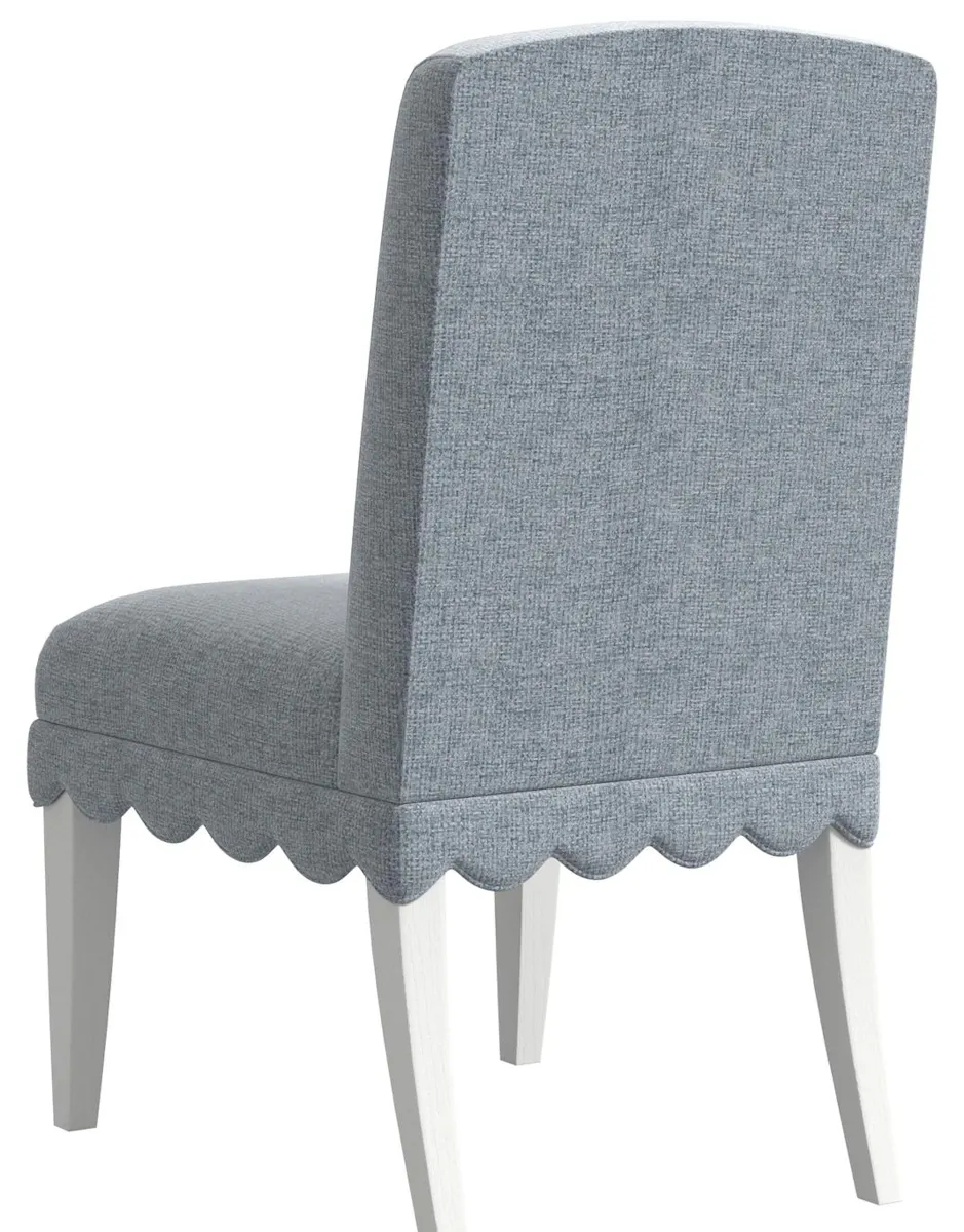 ART Furniture 339200-2367 Haven UPH Side Chair ART Furniture 339200-2367 Haven UPH Side Chair