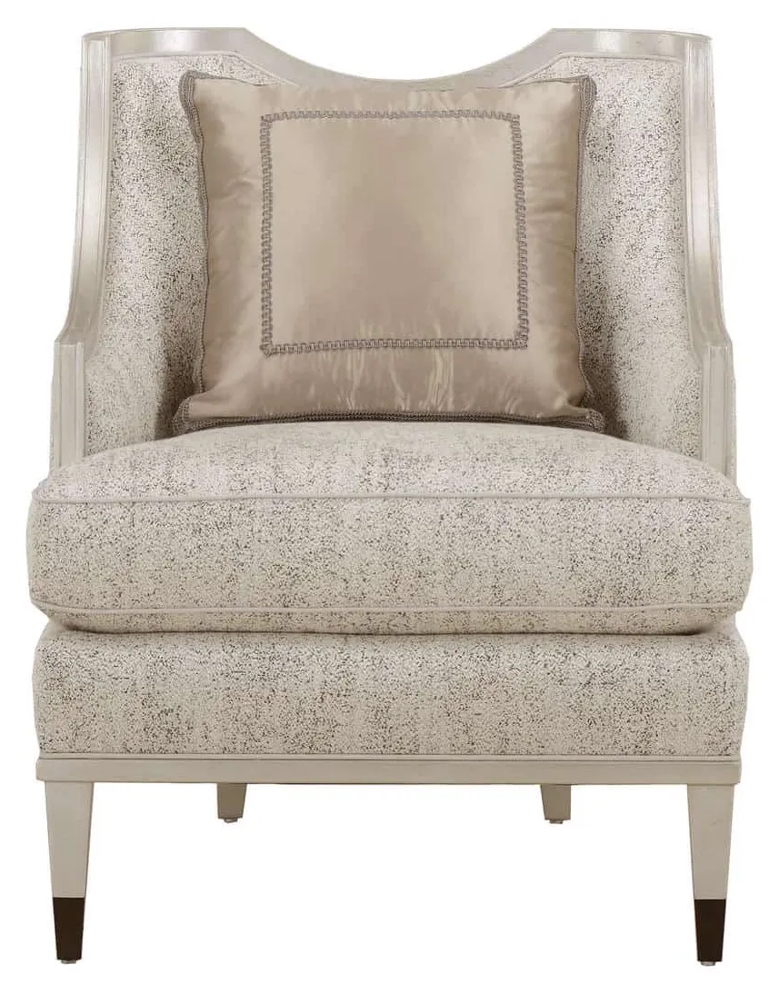 ART Furniture 161523-7127AA Harper Bezel Matching Chair ART Furniture 161523-7127AA Harper Bezel Matching Chair