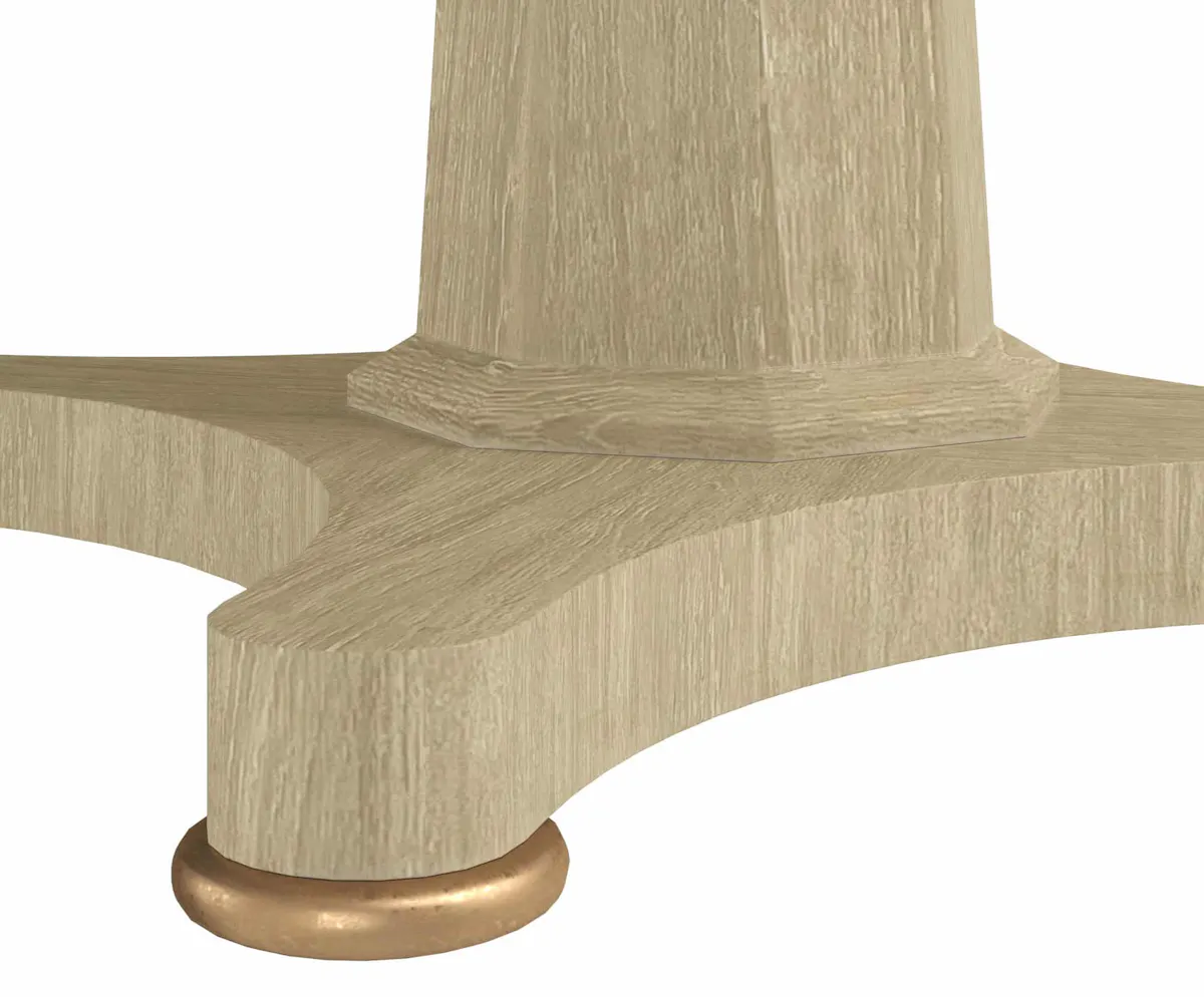ART Furniture 436225-1825 Eave Dining Table ART Furniture 436225-1825 Eave Dining Table