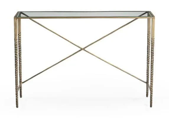 ART Furniture 865347-1245 Artifacts Madou Console Table
