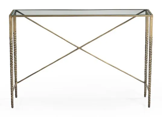ART Furniture 865347-1245 Artifacts Madou Console Table ART Furniture 865347-1245 Artifacts Madou Console Table