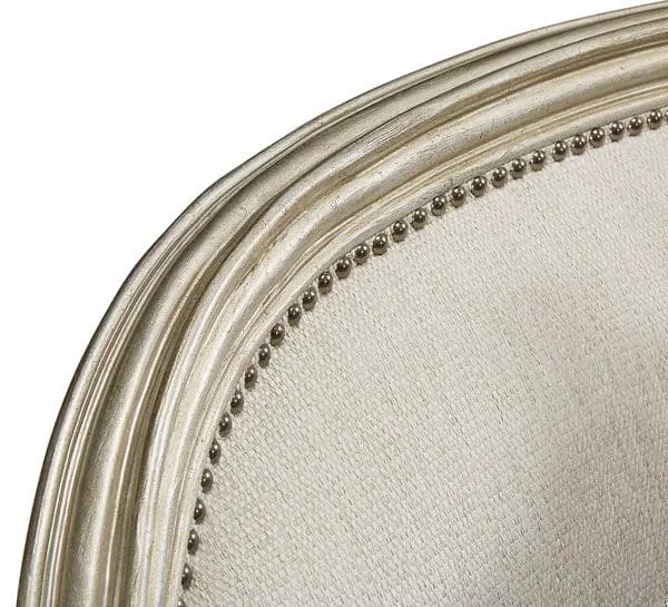 ART Furniture 509503-5727AB Giovanna Bezel Matching Chair ART Furniture 509503-5727AB Giovanna Bezel Matching Chair