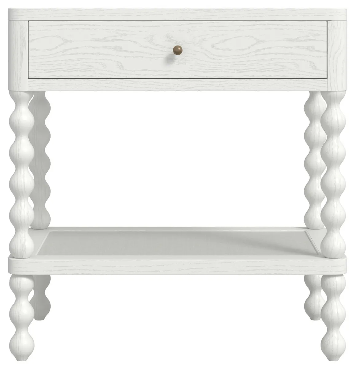 ART Furniture 339140-2367 Haven Open Nightstand ART Furniture 339140-2367 Haven Open Nightstand
