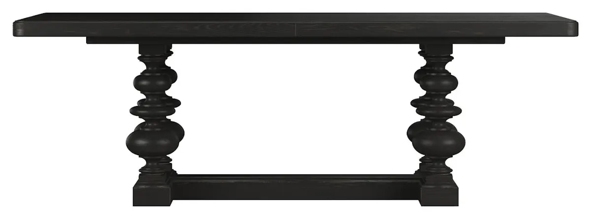 ART Furniture 334238-2659 Atrium Rectangular Dining Table ART Furniture 334238-2659 Atrium Rectangular Dining Table