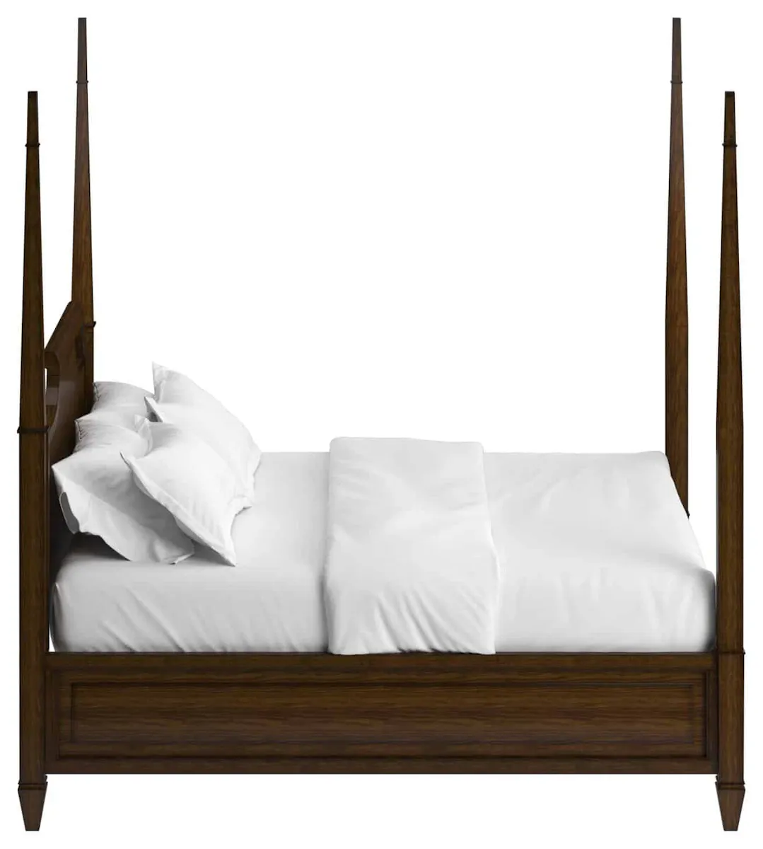 ART Furniture 336135-1860 Eave Queen Panel Bed ART Furniture 336135-1860 Eave Queen Panel Bed