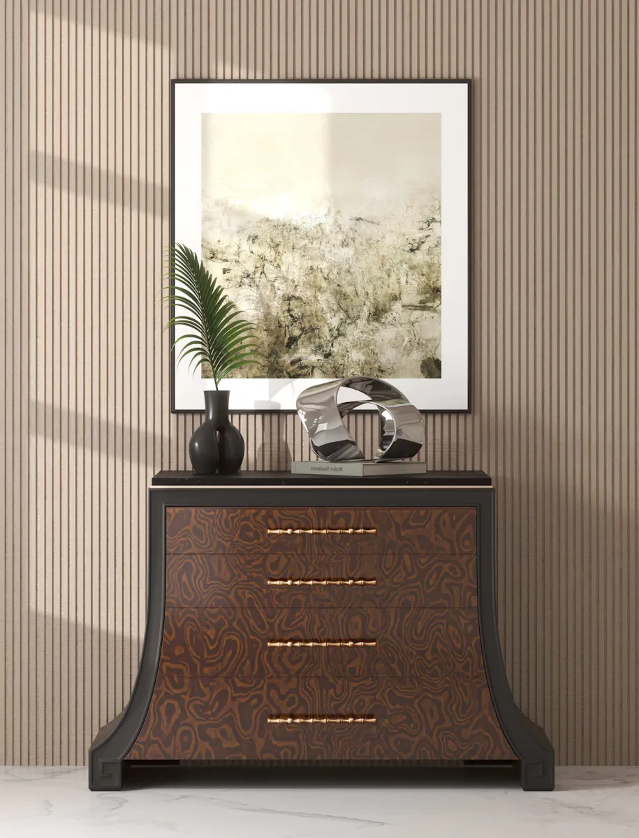 ART Furniture 336397-1840 Eave Accent Chest ART Furniture 336397-1840 Eave Accent Chest