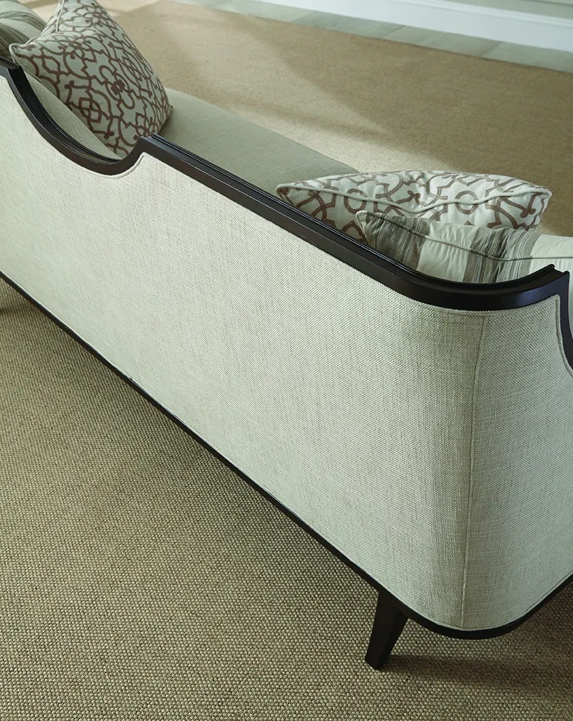 ART Furniture 161501-5336AA Harper Ivory Sofa ART Furniture 161501-5336AA Harper Ivory Sofa