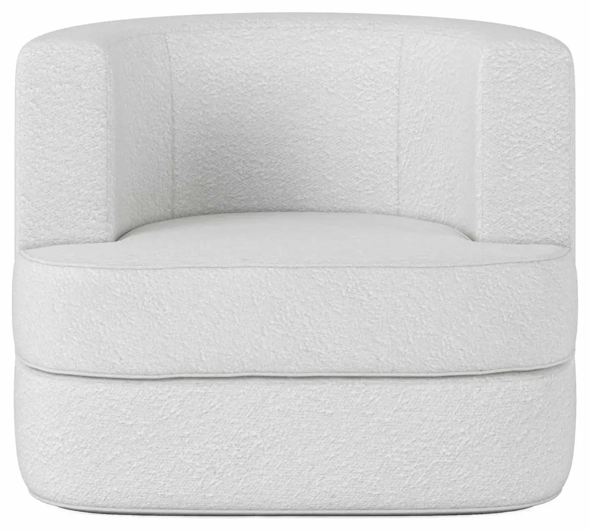 ART Furniture 522516-5302 Cassat Swivel Chair ART Furniture 522516-5302 Cassat Swivel Chair
