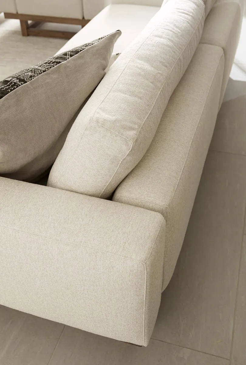 ART Furniture 758521-5062 Floating Track Sofa ART Furniture 758521-5062 Floating Track Sofa