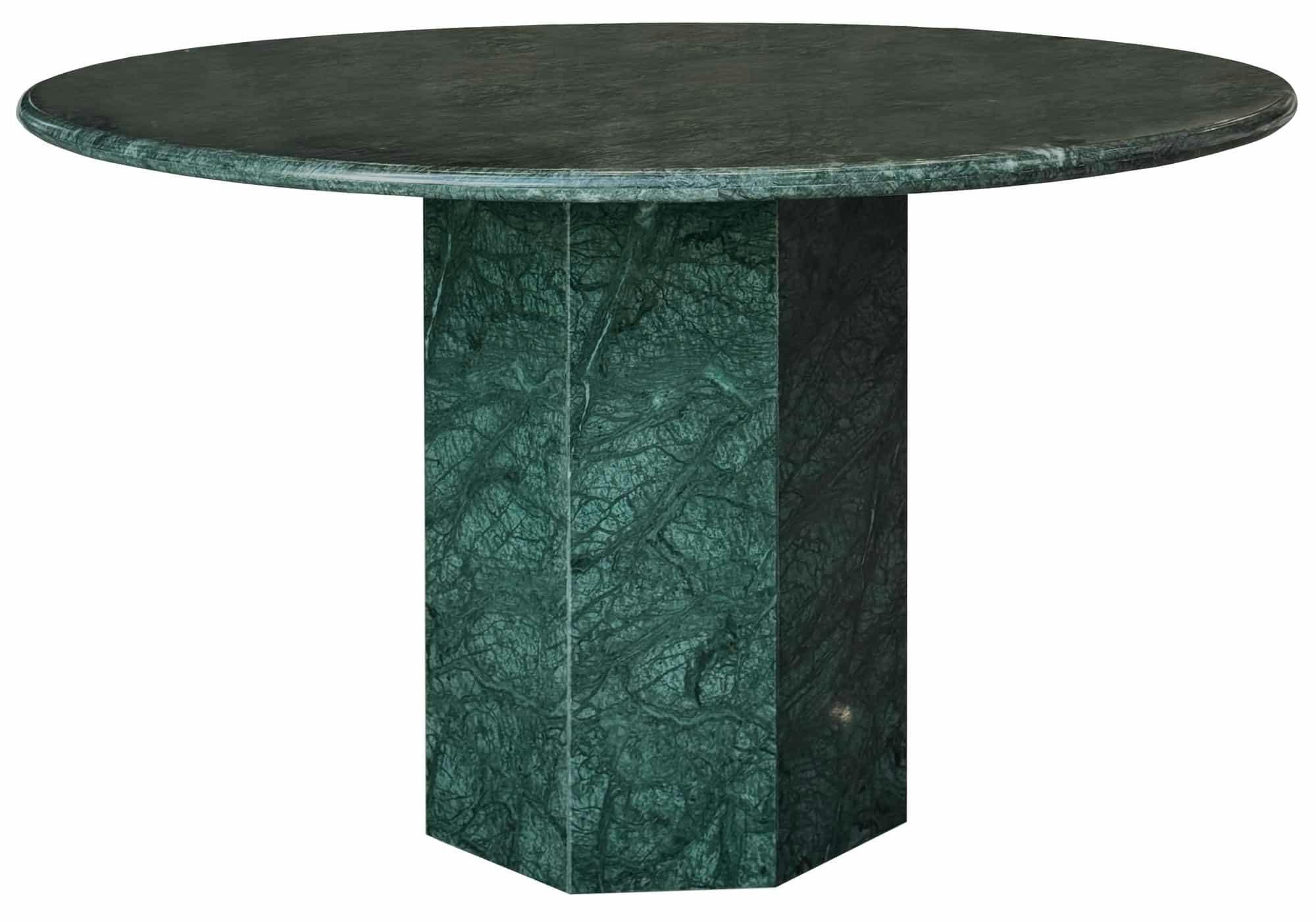 ART Furniture 864225-0020 Artifacts Corte Dining Table Green