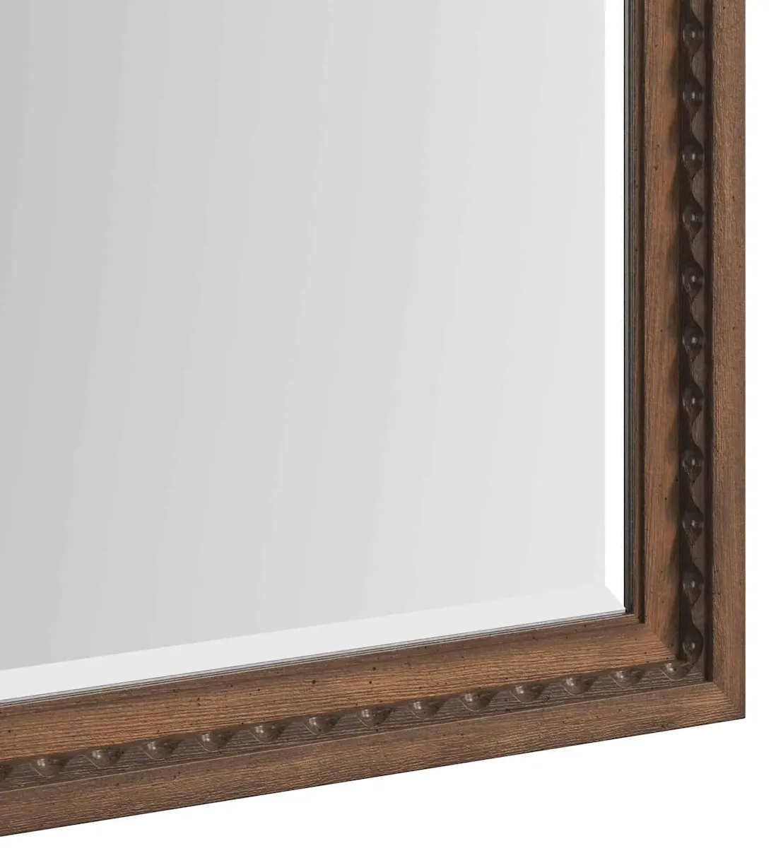 ART Furniture 338121-2731 Harbor Rectangular Mirror ART Furniture 338121-2731 Harbor Rectangular Mirror