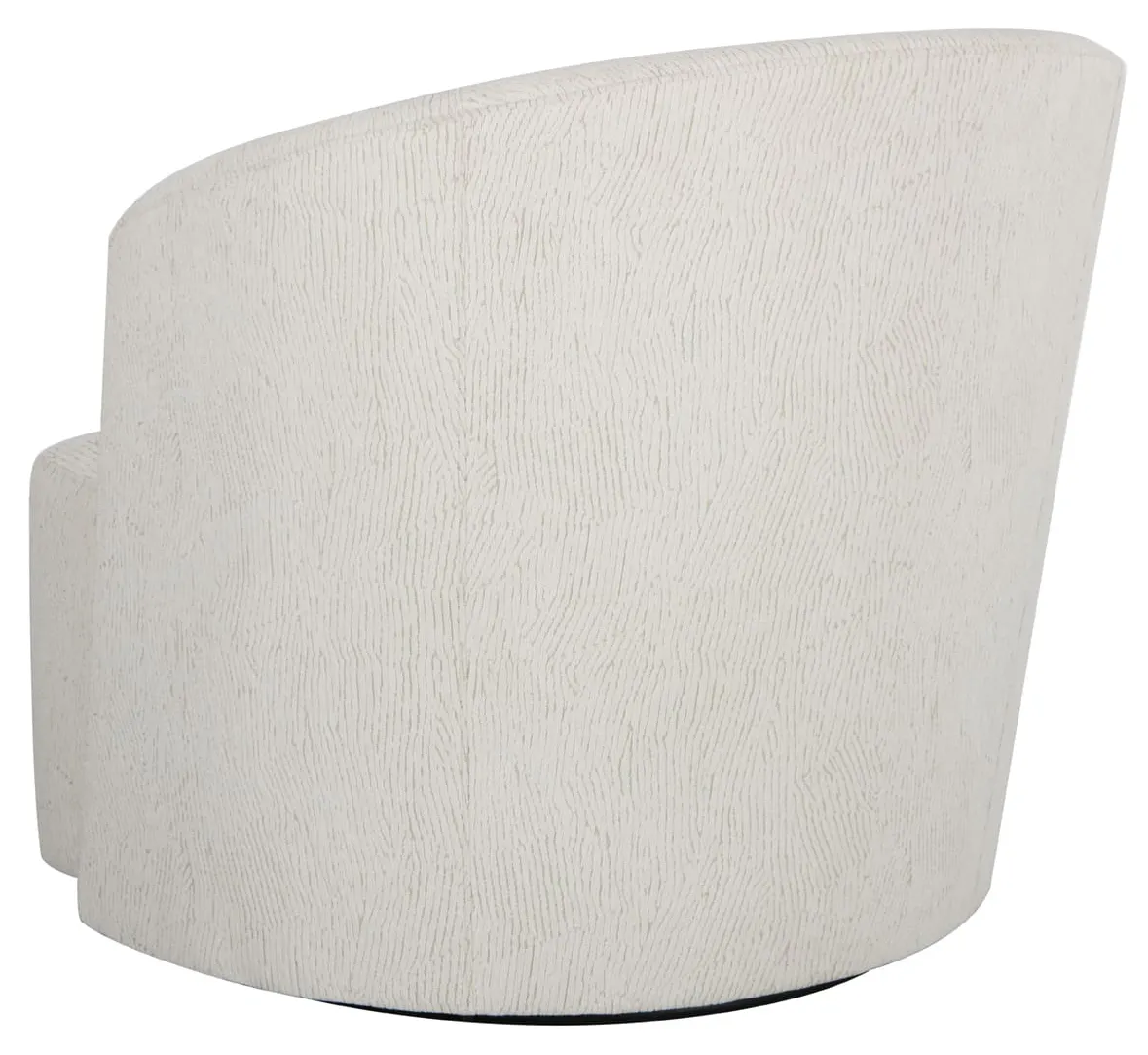ART Furniture 763516-5354 Bastion Swivel Chair H-Pearl ART Furniture 763516-5354 Bastion Swivel Chair H-Pearl