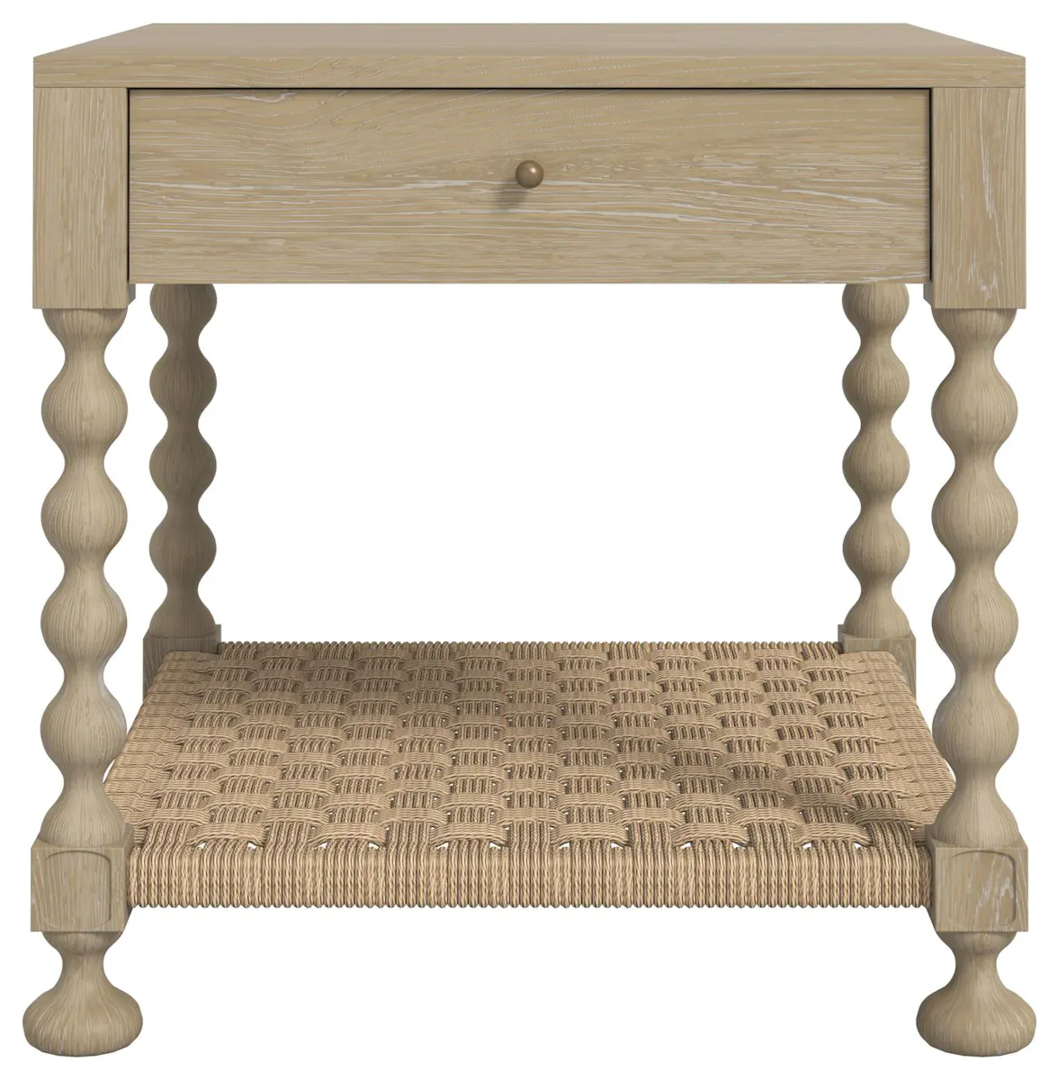 ART Furniture 339304-2325 Haven Drawer End Table ART Furniture 339304-2325 Haven Drawer End Table