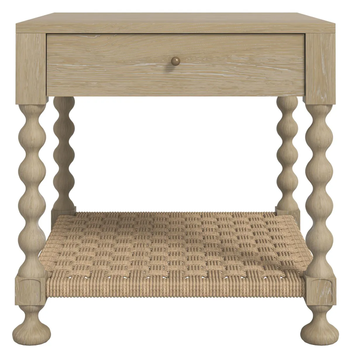 ART Furniture 339304-2325 Haven Drawer End Table ART Furniture 339304-2325 Haven Drawer End Table