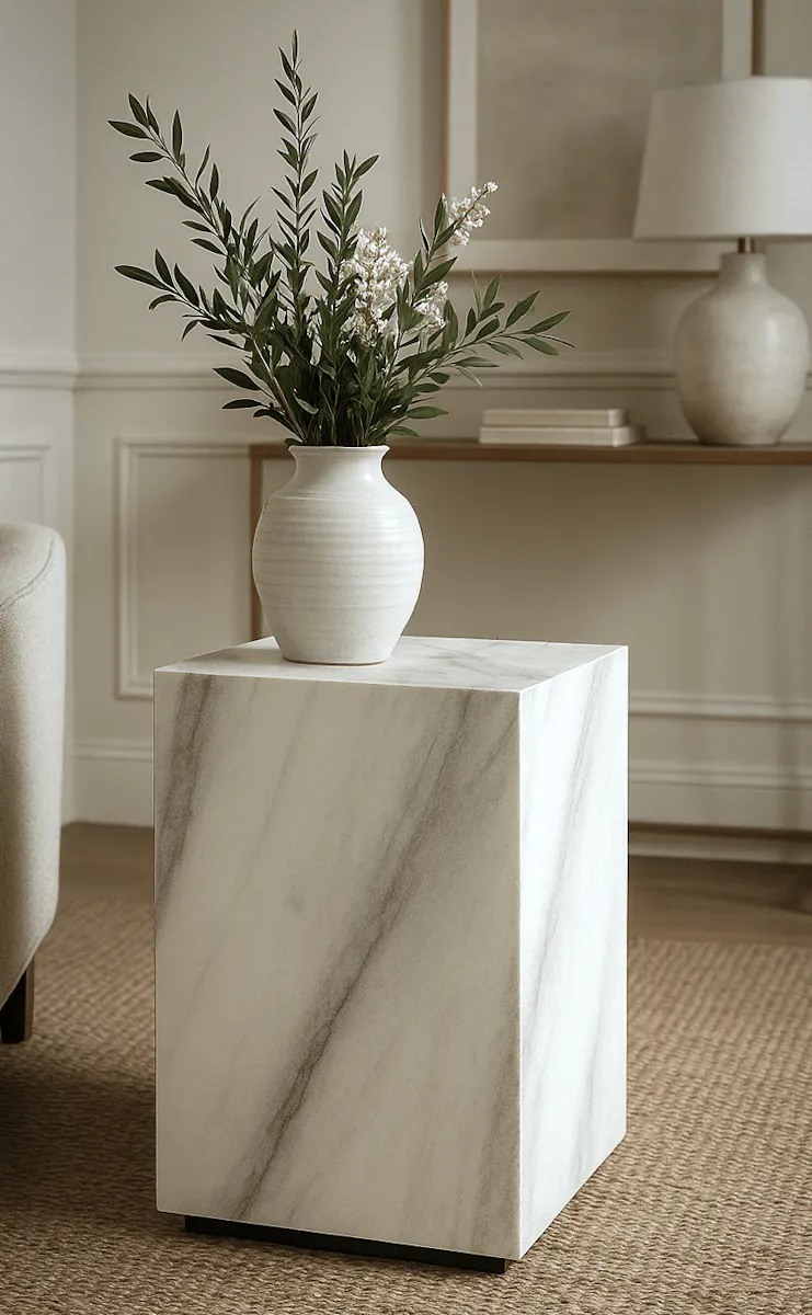 ART Furniture 864371-0054 Artifacts Cavino End Table ART Furniture 864371-0054 Artifacts Cavino End Table