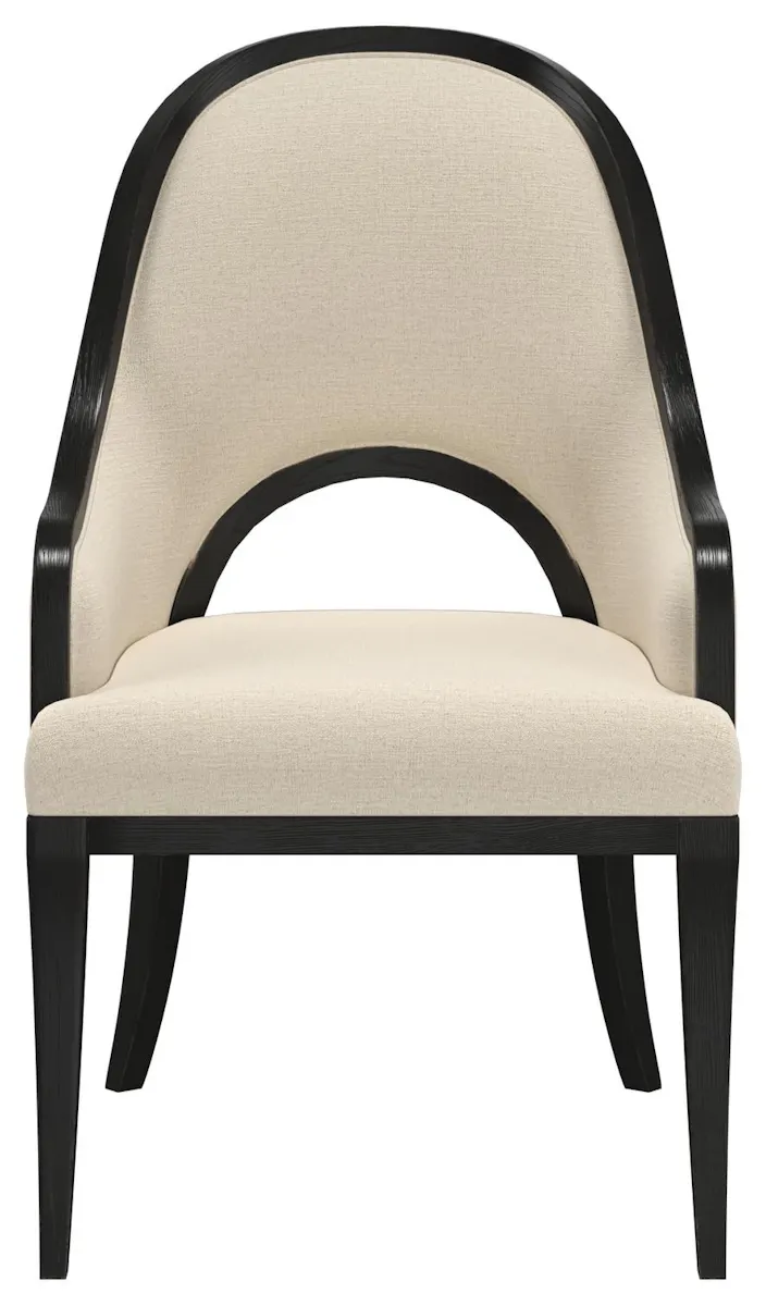 ART Furniture 334200-2659 Atrium Hostess Chair ART Furniture 334200-2659 Atrium Hostess Chair