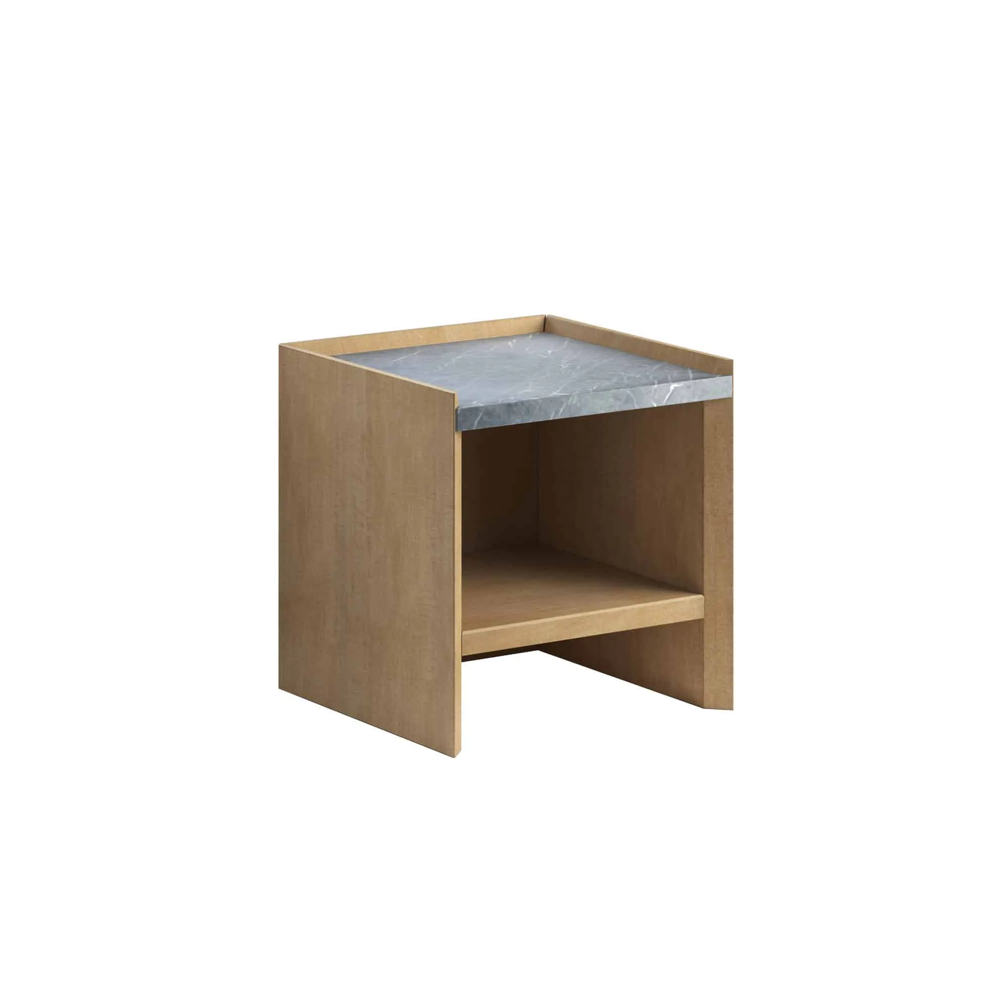 ART Furniture 335304-1911 Loft End Table