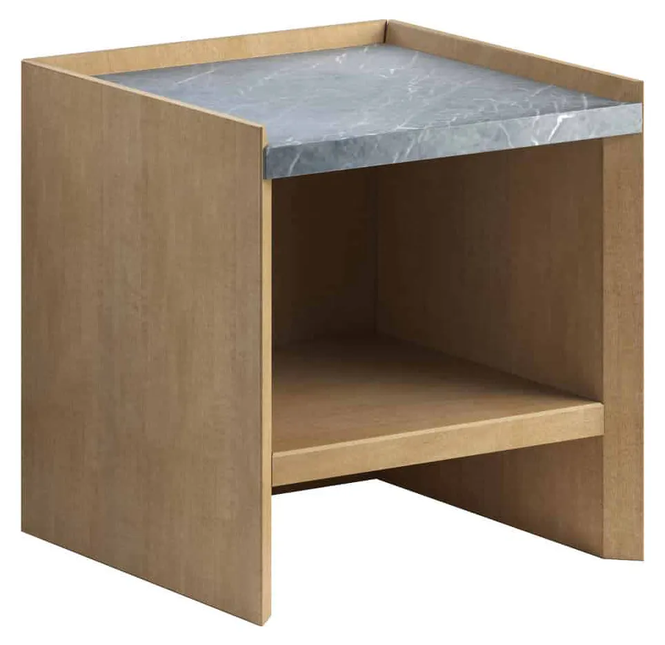 ART Furniture 335304-1911 Loft End Table ART Furniture 335304-1911 Loft End Table