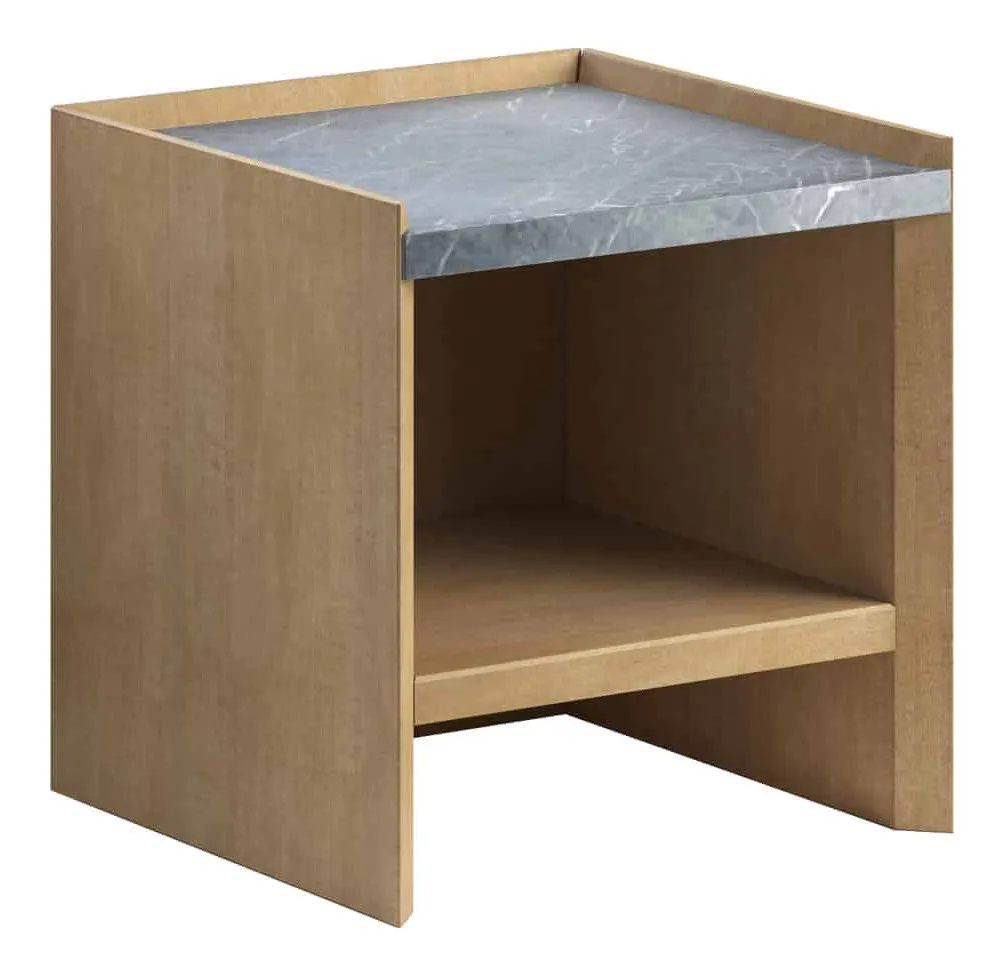 ART Furniture 335304-1911 Loft End Table ART Furniture 335304-1911 Loft End Table