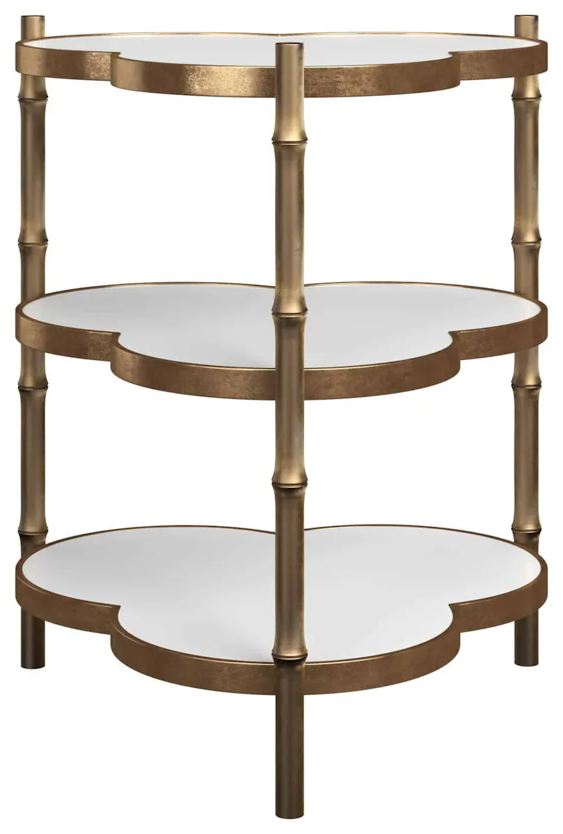 ART Furniture 436368-1227 Eave Accent Table ART Furniture 436368-1227 Eave Accent Table