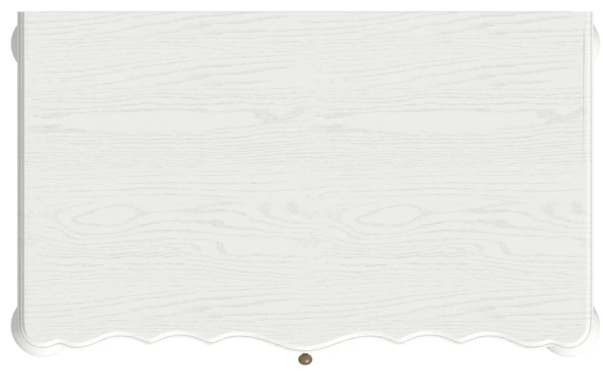 ART Furniture 339141-2367 Haven Nightstand Warm White ART Furniture 339141-2367 Haven Nightstand Warm White