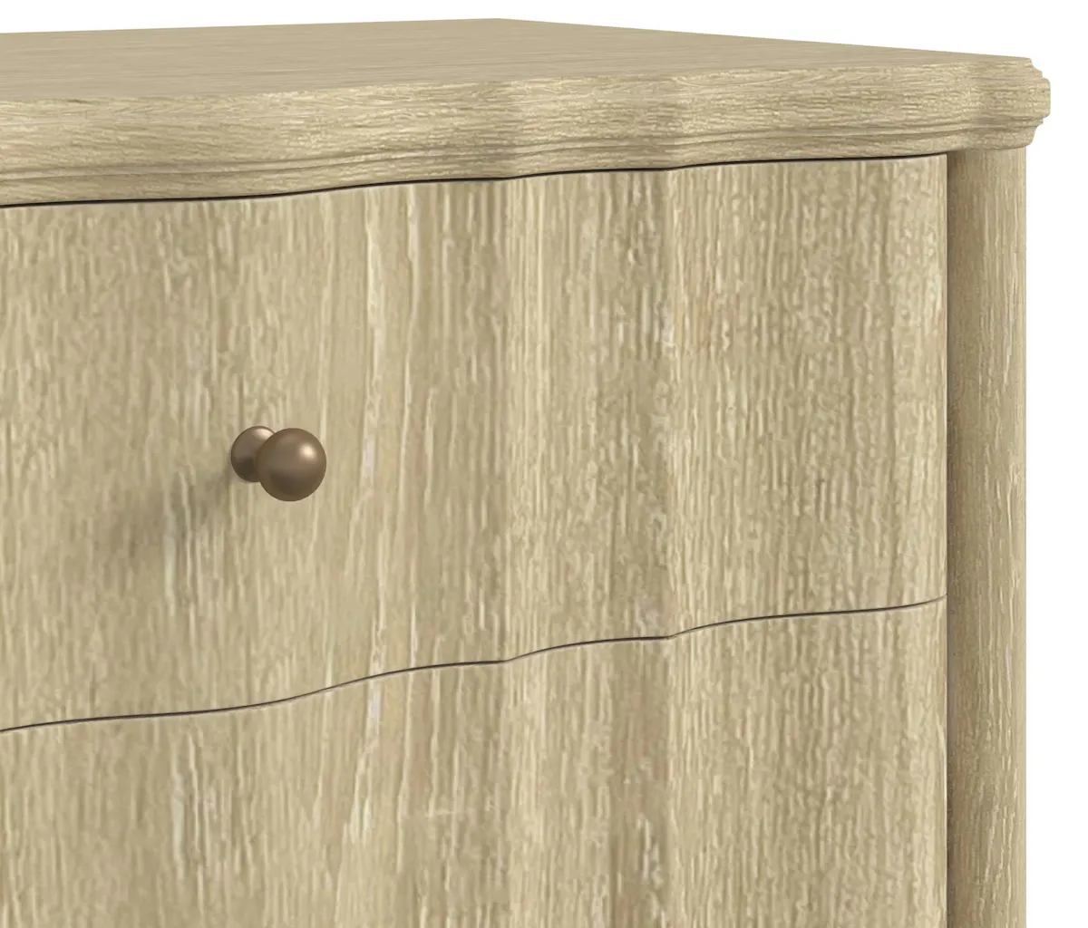 ART Furniture 339130-2325 Haven Dresser Sundrenched Oak ART Furniture 339130-2325 Haven Dresser Sundrenched Oak