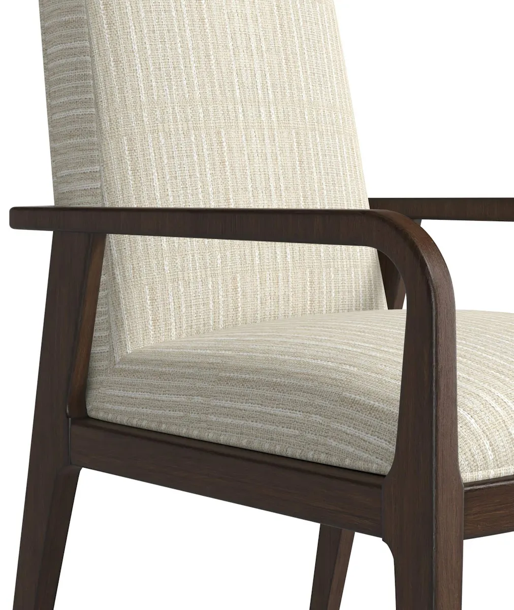ART Furniture 337207-1960 Verge Upholstered Arm Chair ART Furniture 337207-1960 Verge Upholstered Arm Chair